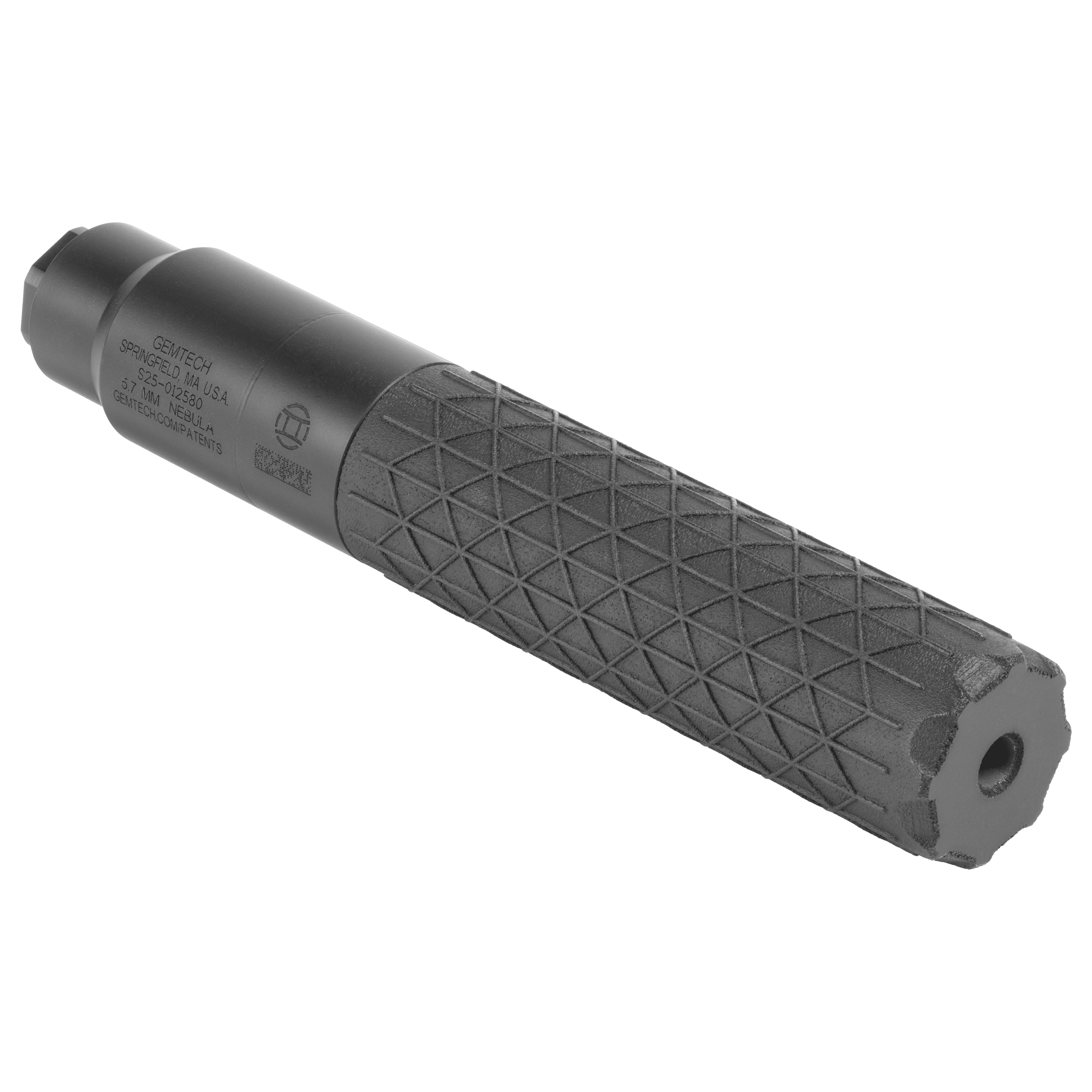 Gemtech Nebula 5.7