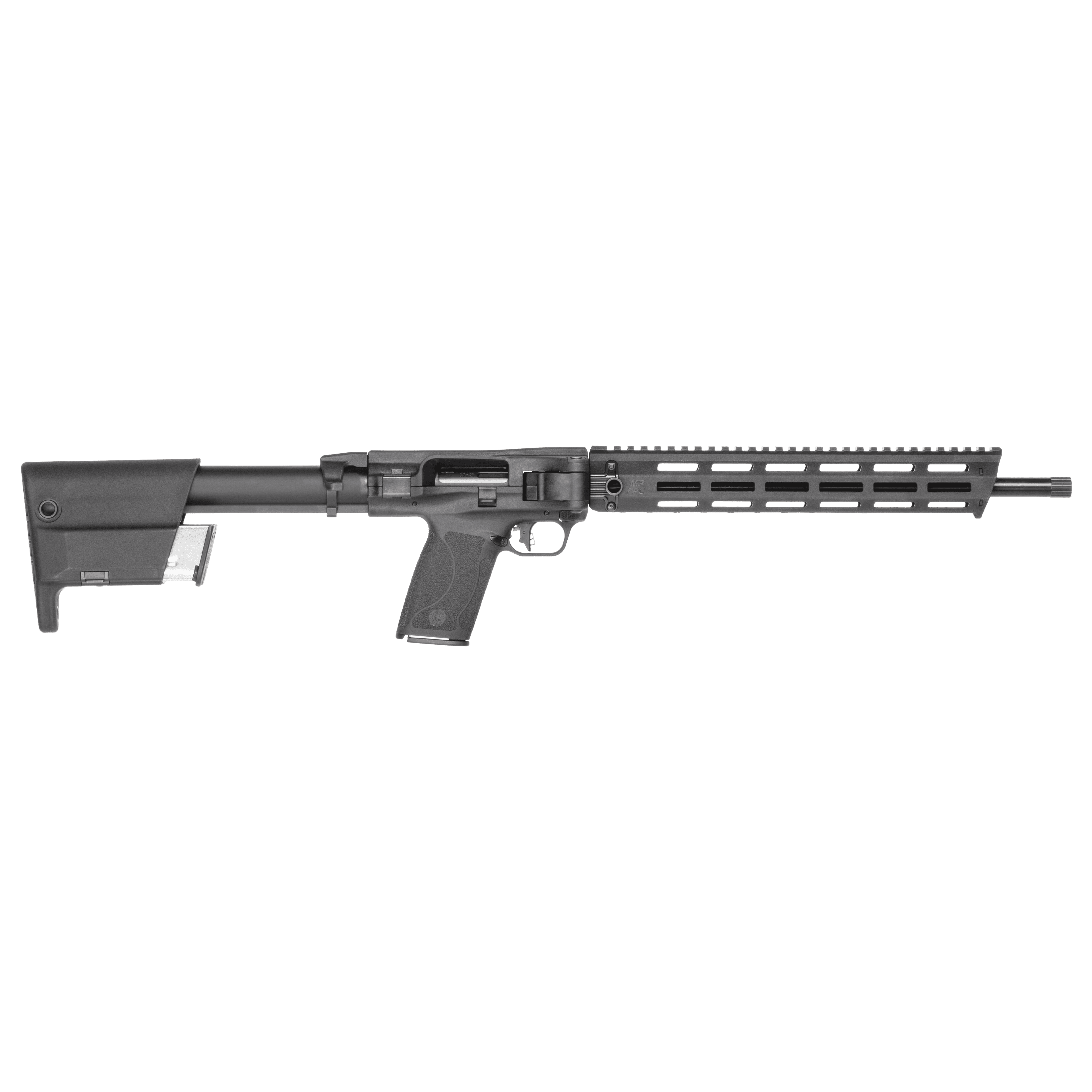 Smith and Wesson M&P15 FPC
