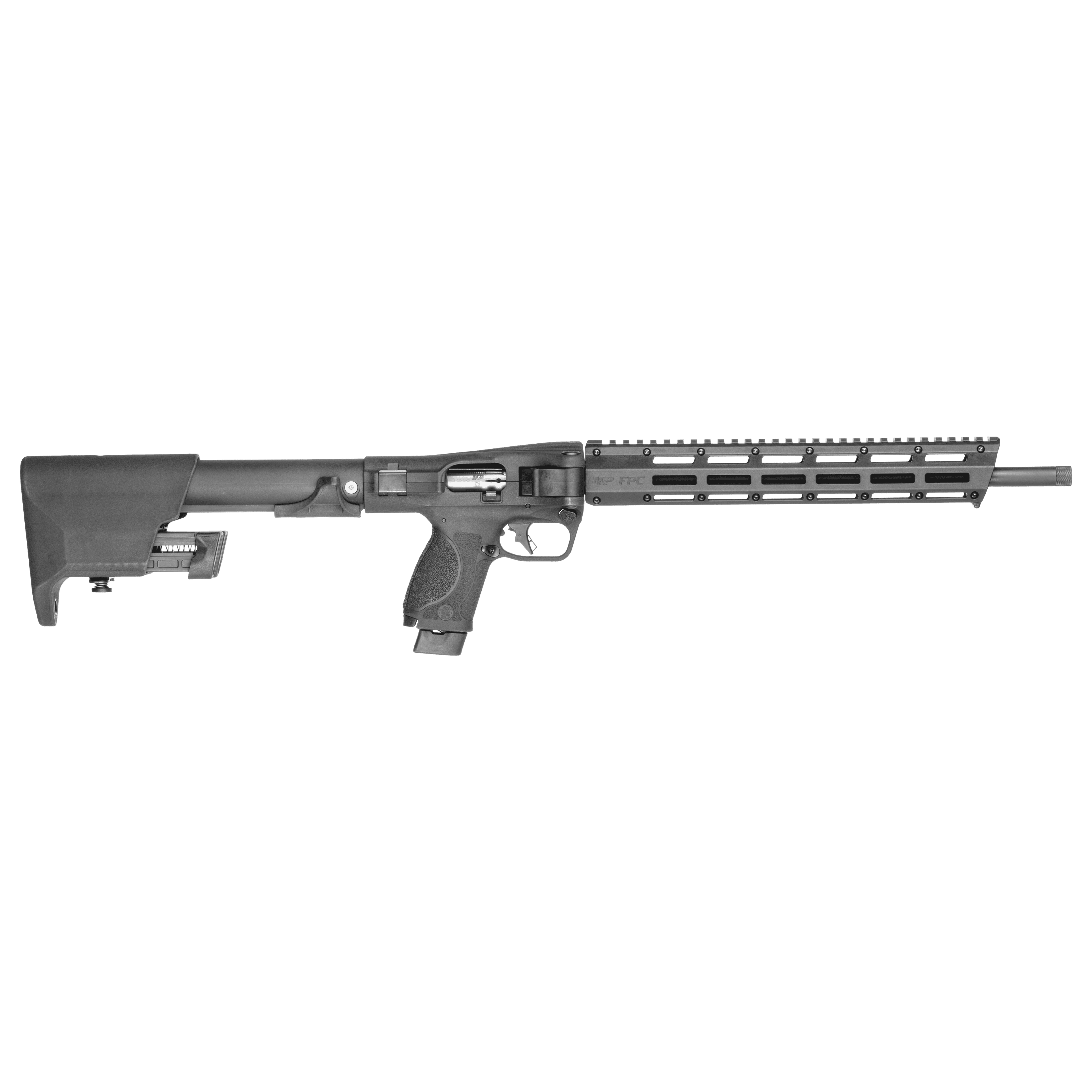 Smith and Wesson M&P FPC