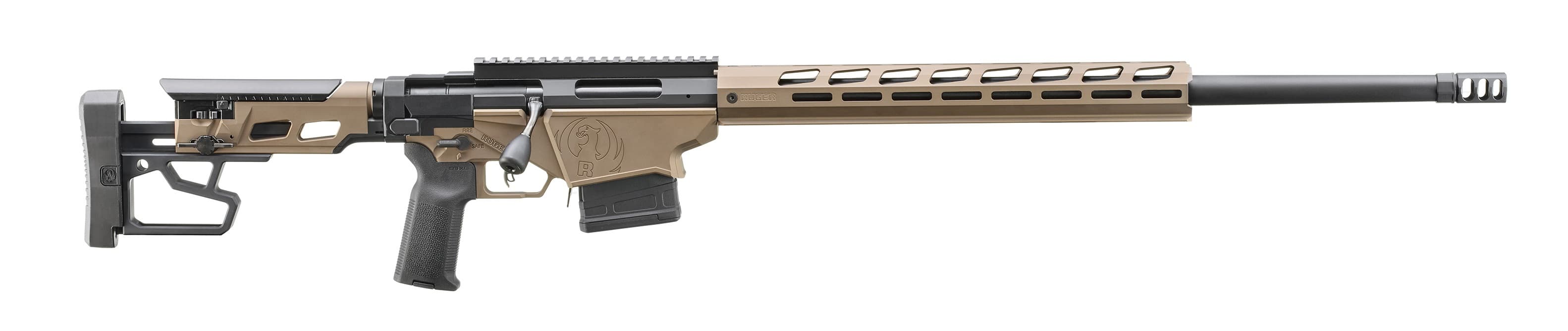 Ruger Precision Rifle