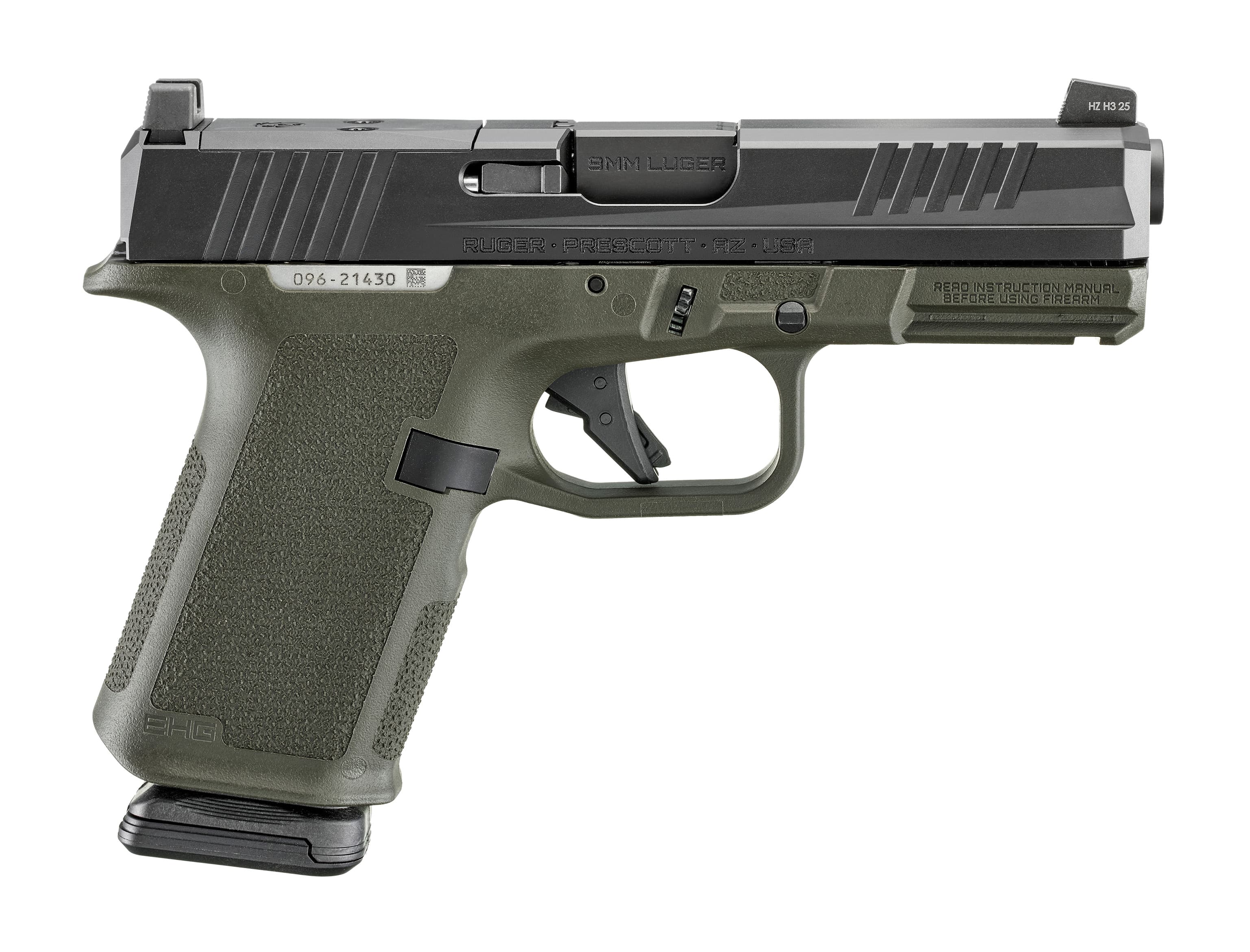 Ruger RXM