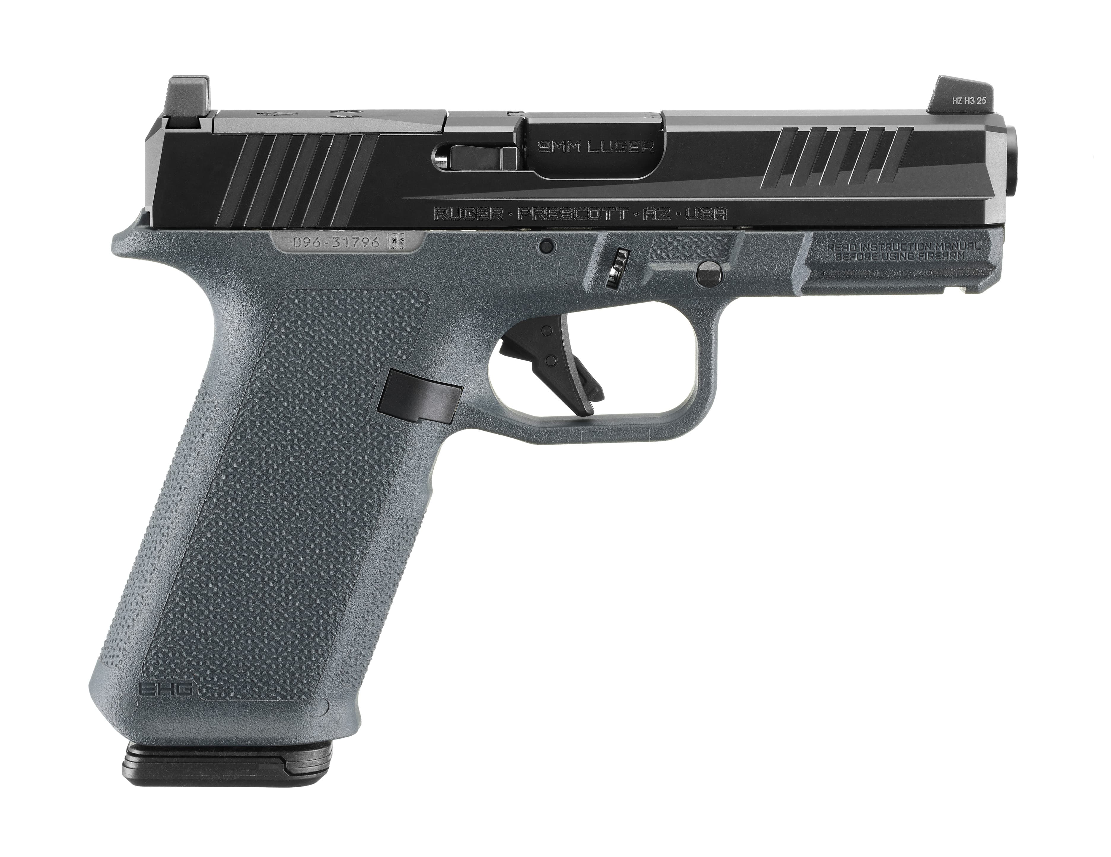Ruger RXM