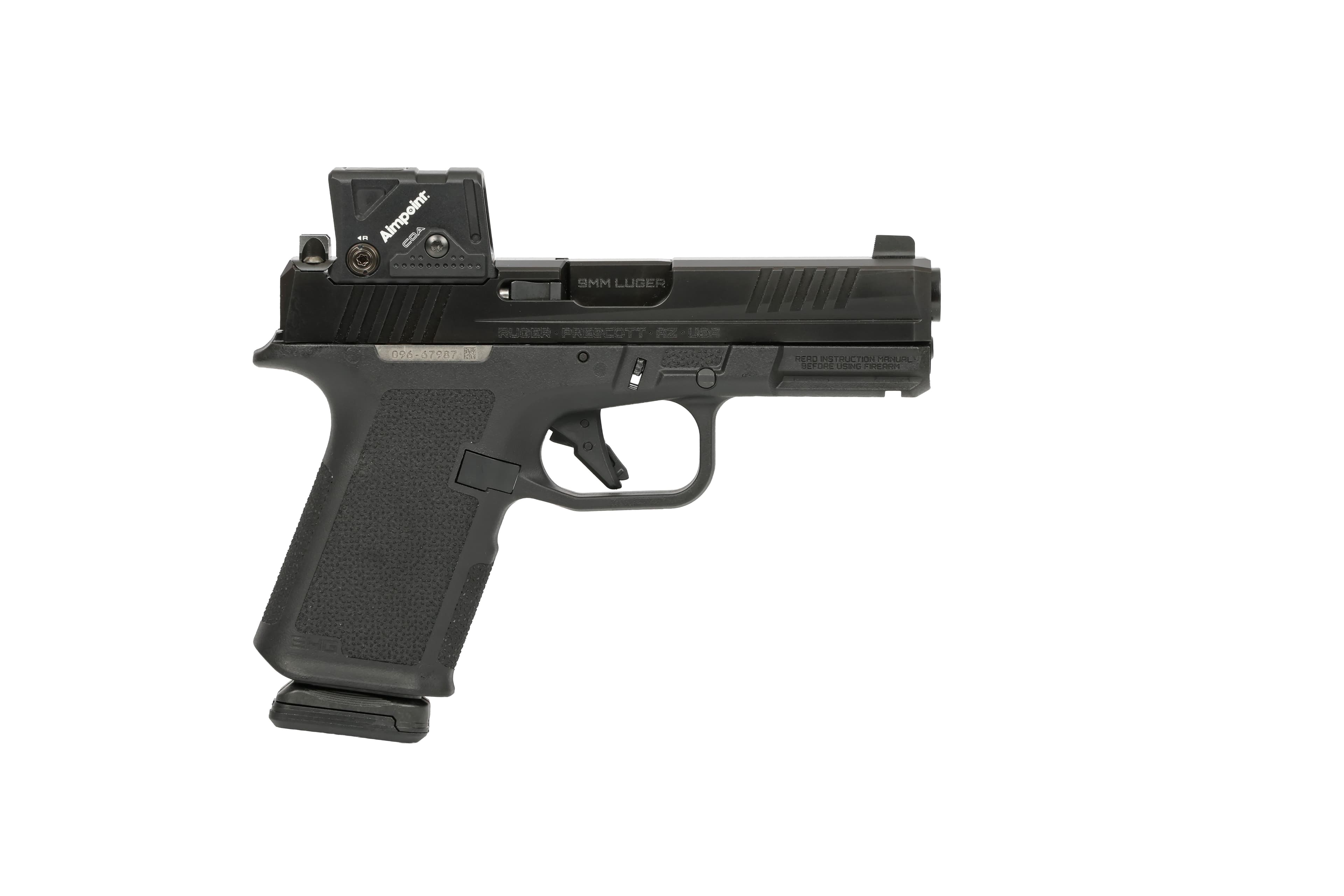 Ruger RXM