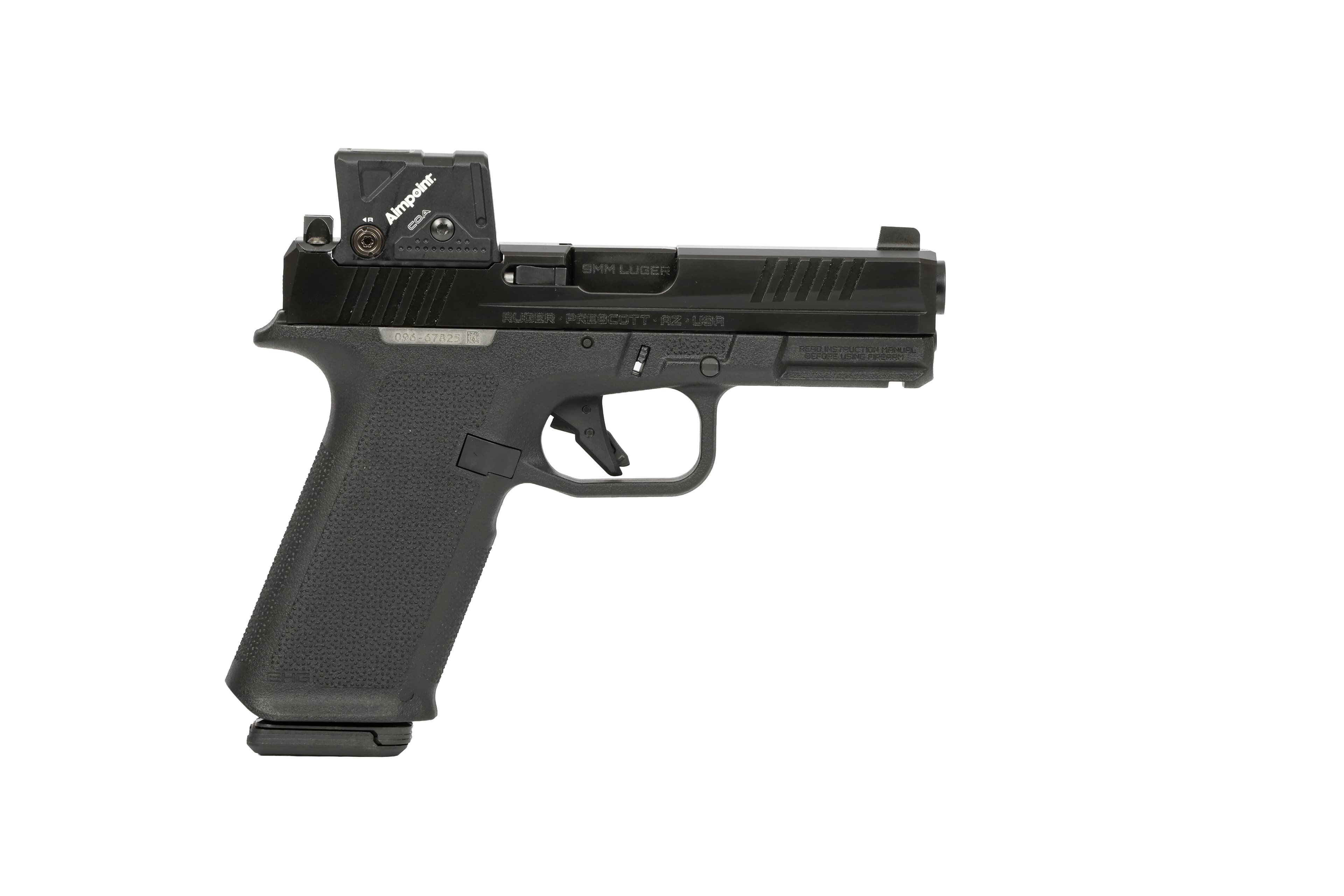 Ruger RXM