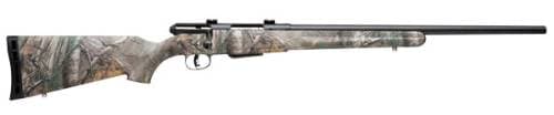 Savage Arms 25 Walking Varminter