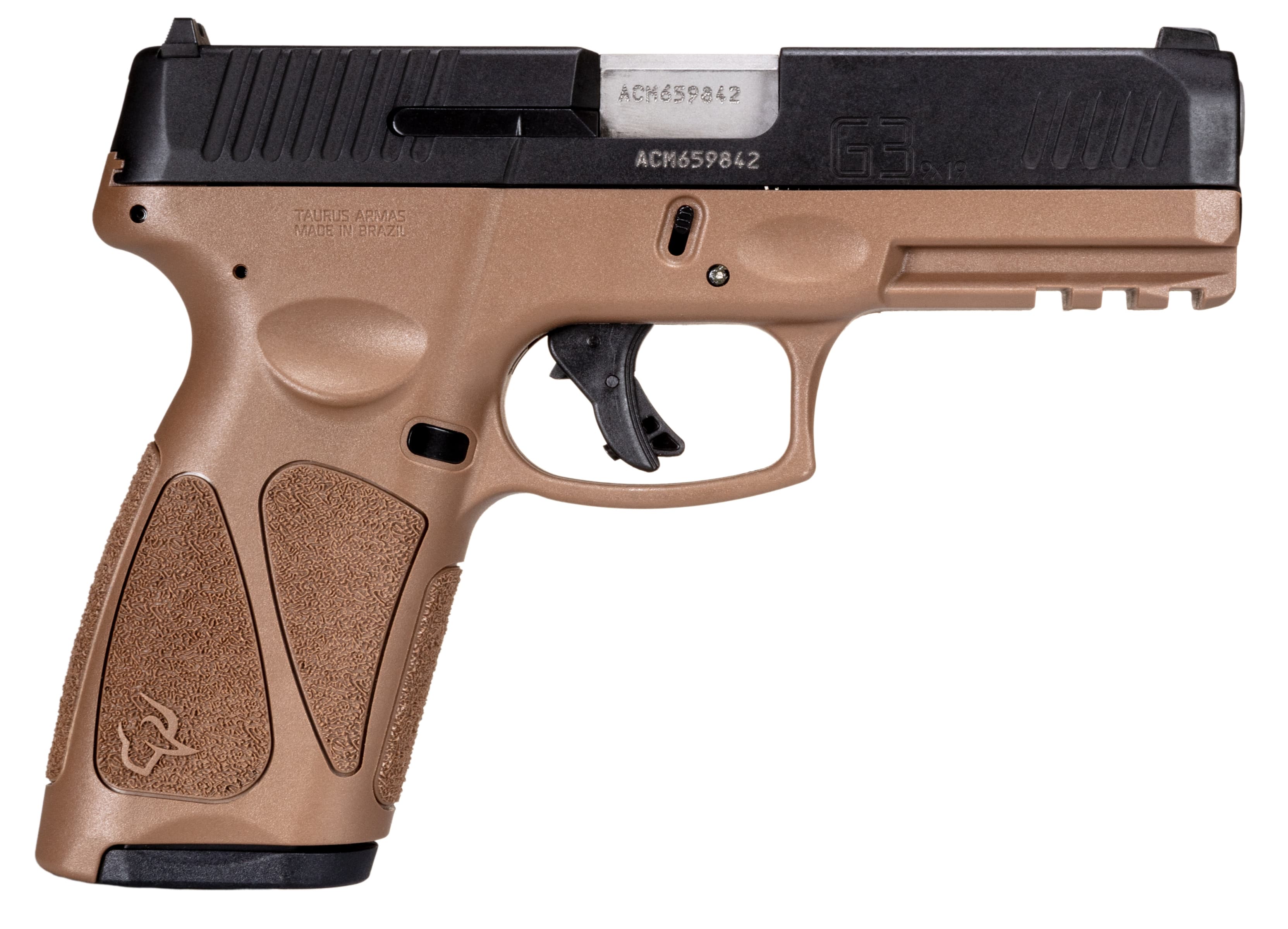 Taurus G3