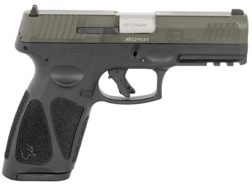 Taurus G3