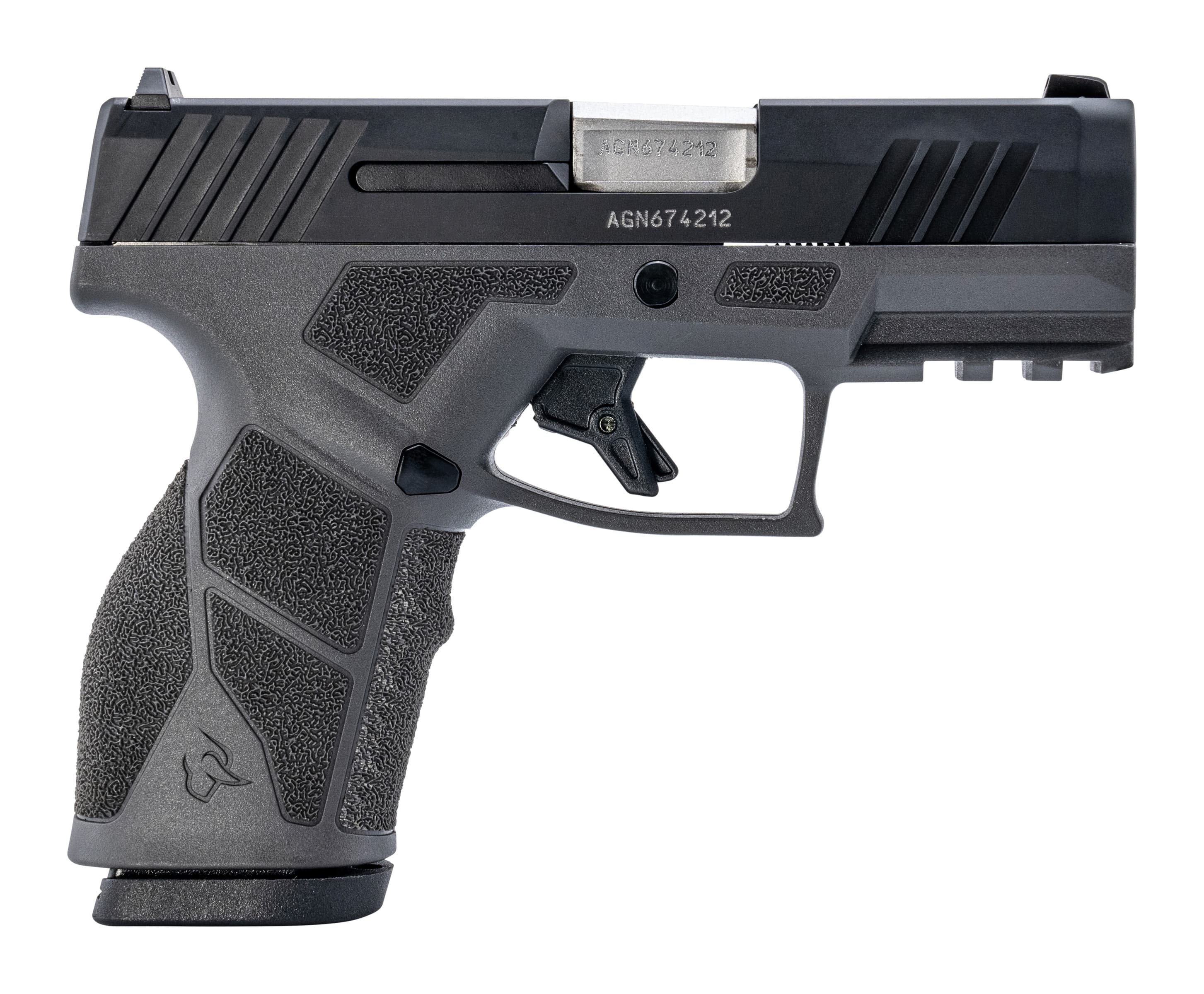 Taurus GX2