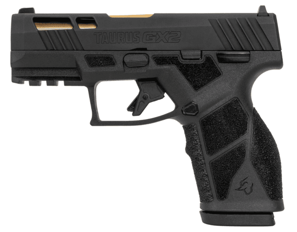 Taurus GX2