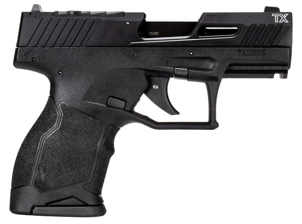 Taurus TX22 Compact