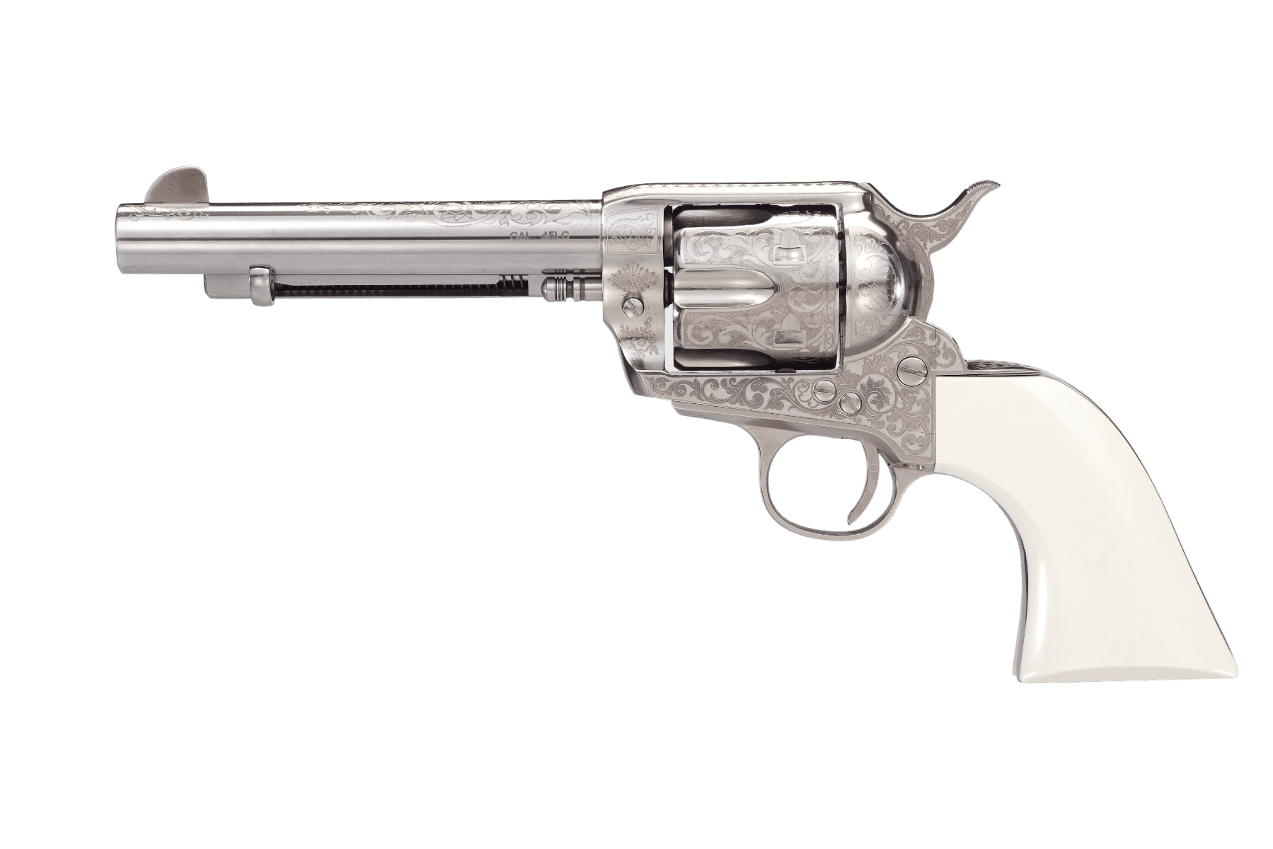 Taylor's & Company 1873 Outlaw Legacy