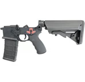 Franklin Armory Elite Libertas Lower Receiver