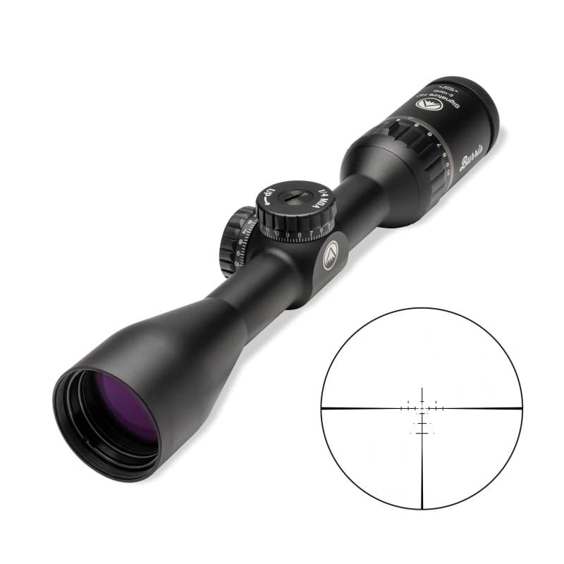 Burris Optics Signature HD