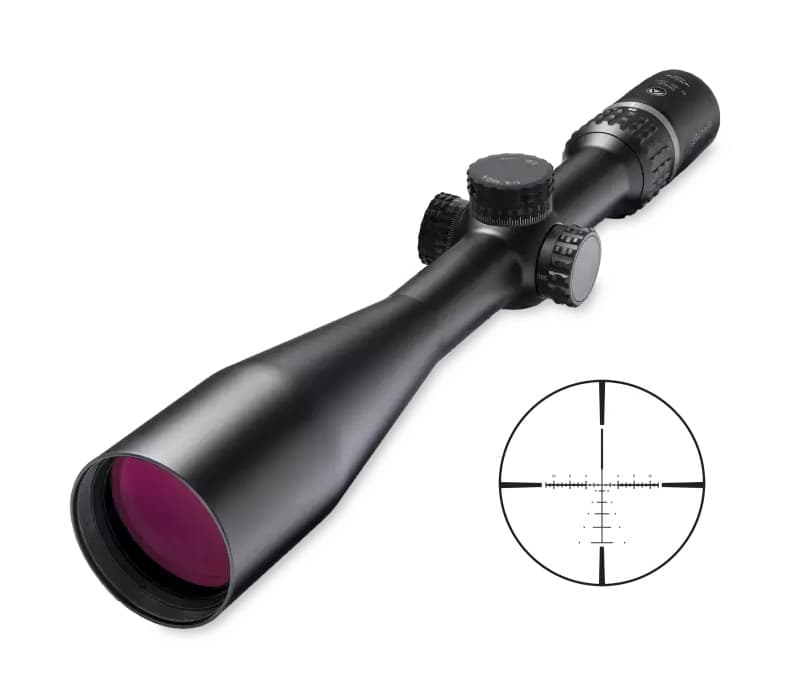 Burris Optics Veracity