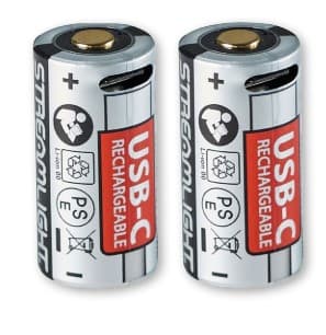Streamlight SL-B9 Battery Pack