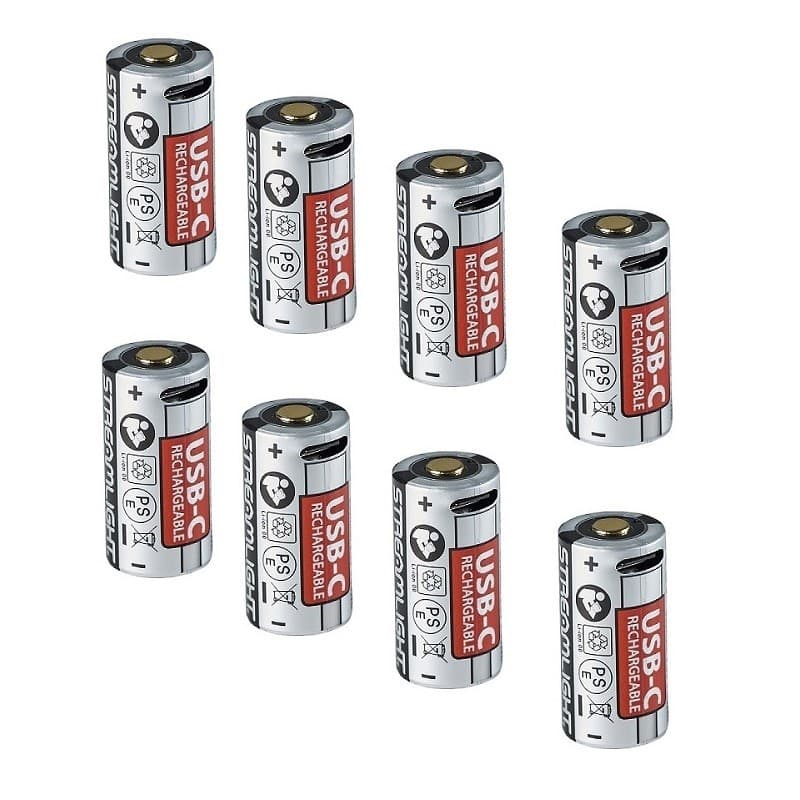 Streamlight SL-B9 Battery Pack