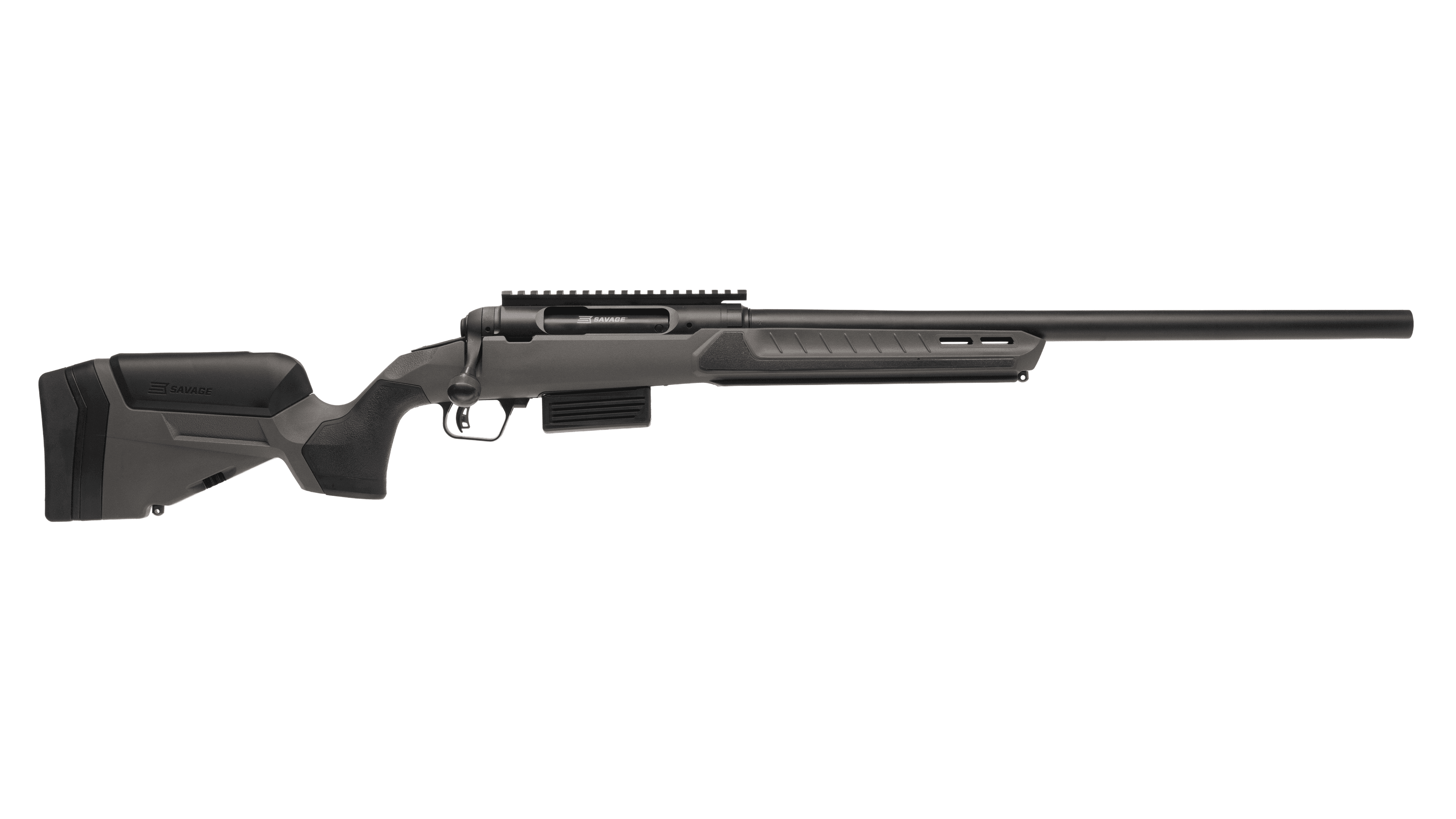 Savage Arms 220 Harvester