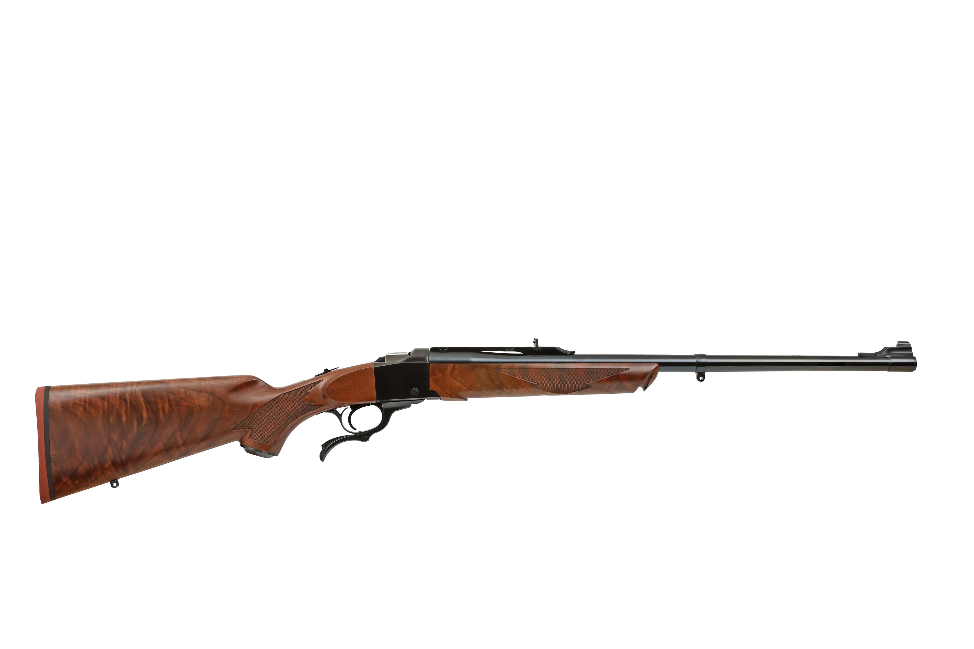 Ruger No. 1 Medium Sporter
