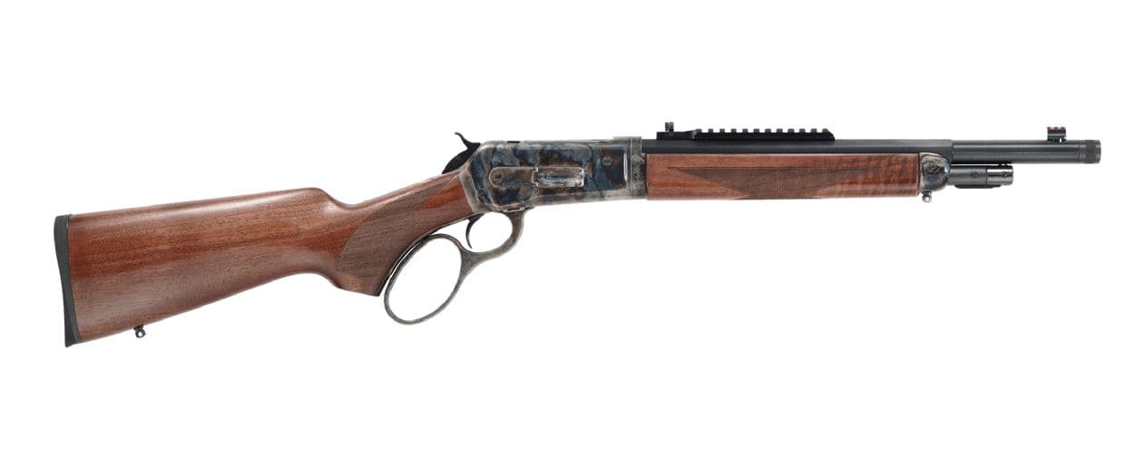 Taylor's & Company 1886 TC86 Takedown