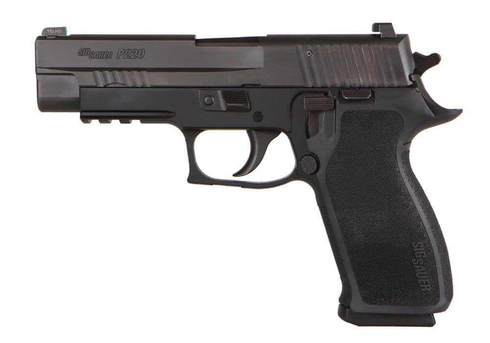 SIG SAUER OFF-DUTY P220 Elite