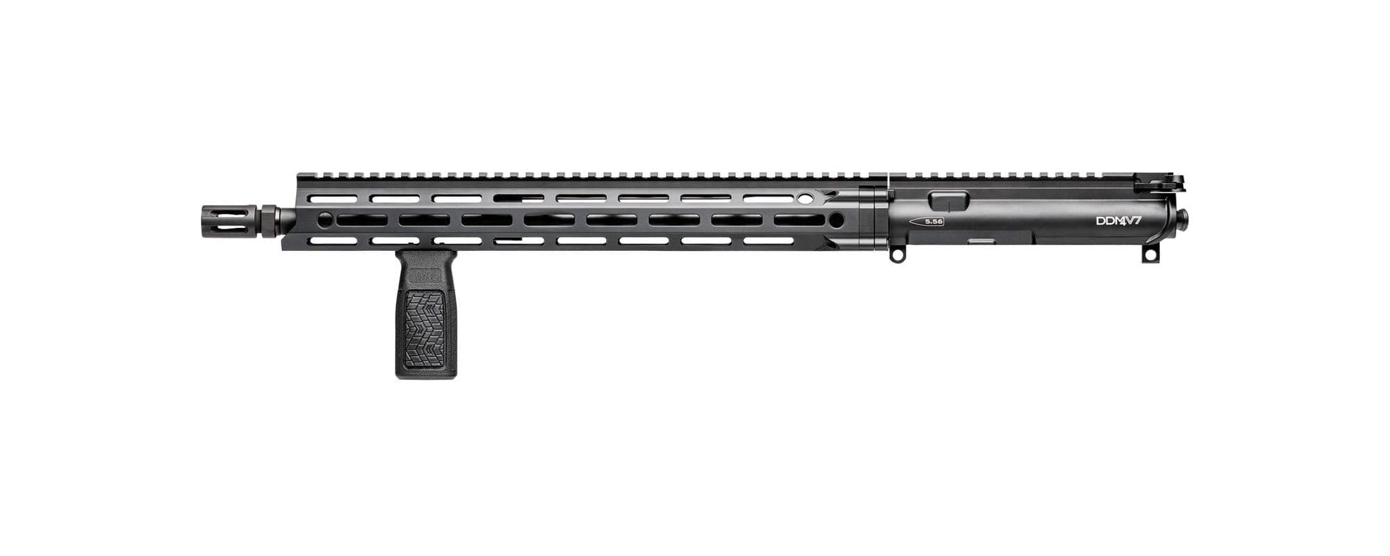 Daniel Defense DDM4 V7 URG
