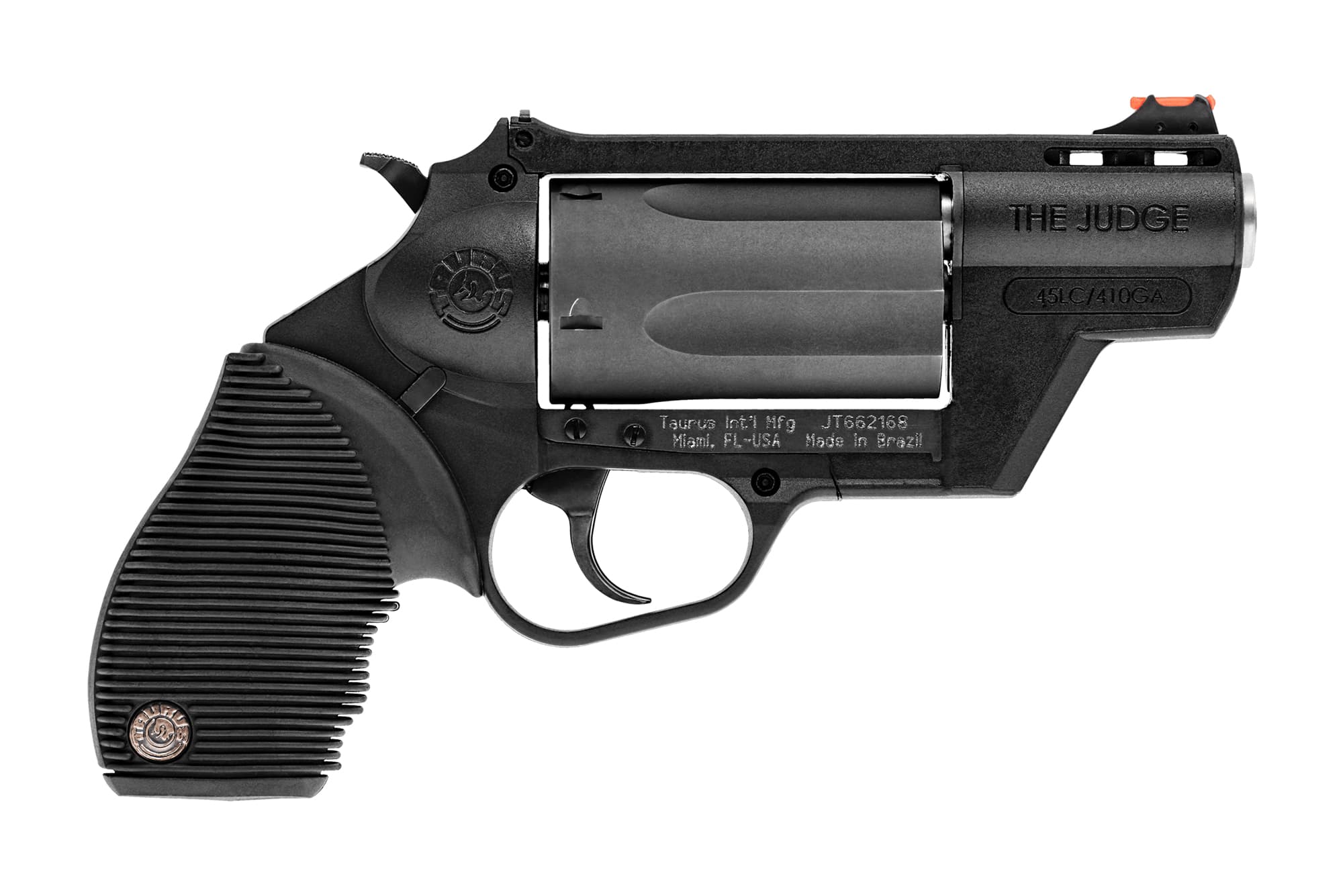 Taurus Public Defender