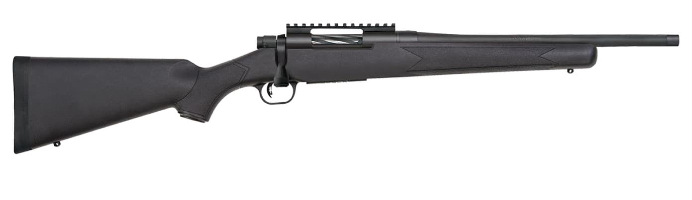 Mossberg Patriot Rifle