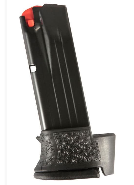 Walther Arms PPQ M2 Subcompact