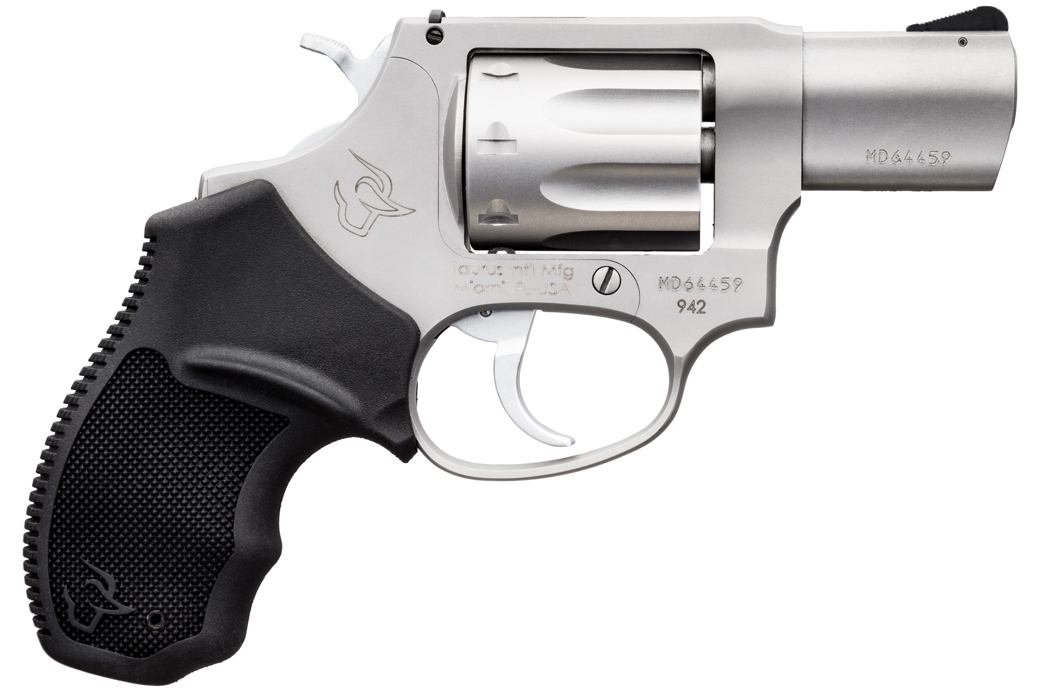Taurus 942