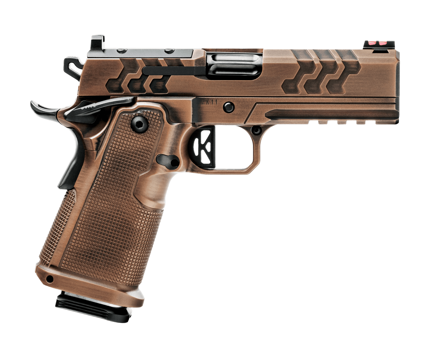 Kimber 2K11 Pro Minotaur