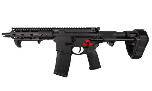 Franklin Armory PDW-C7