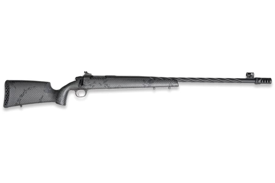 Weatherby 307 Muzzleloader