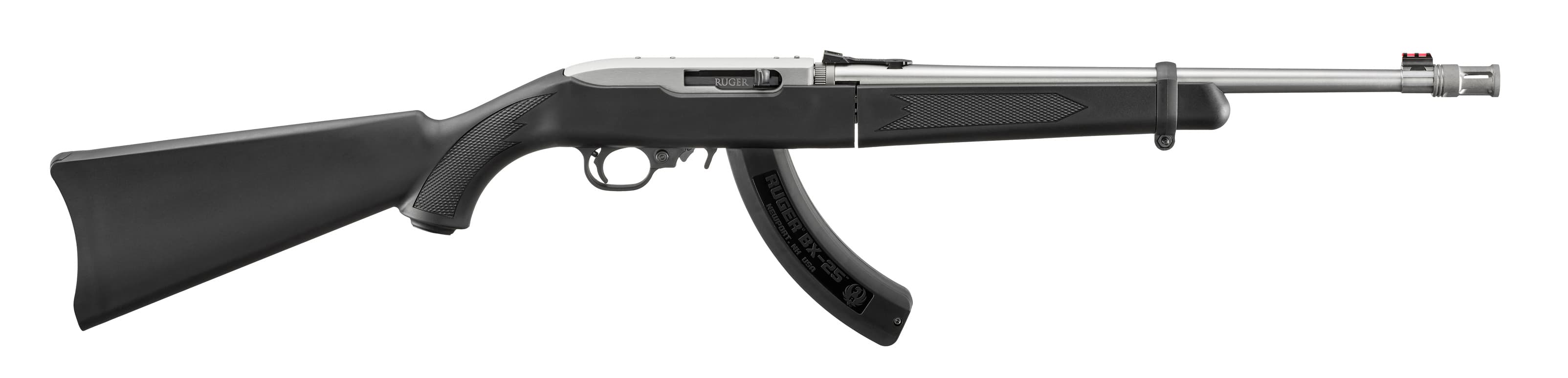 Ruger 10/22 Takedown