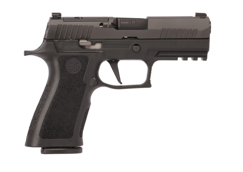 SIG SAUER P320 X-Carry