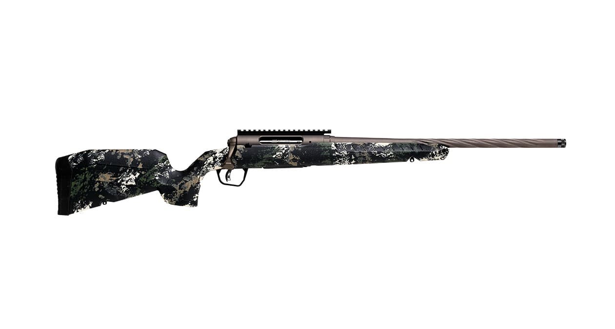 Savage Arms Axis 2 Pro Forest