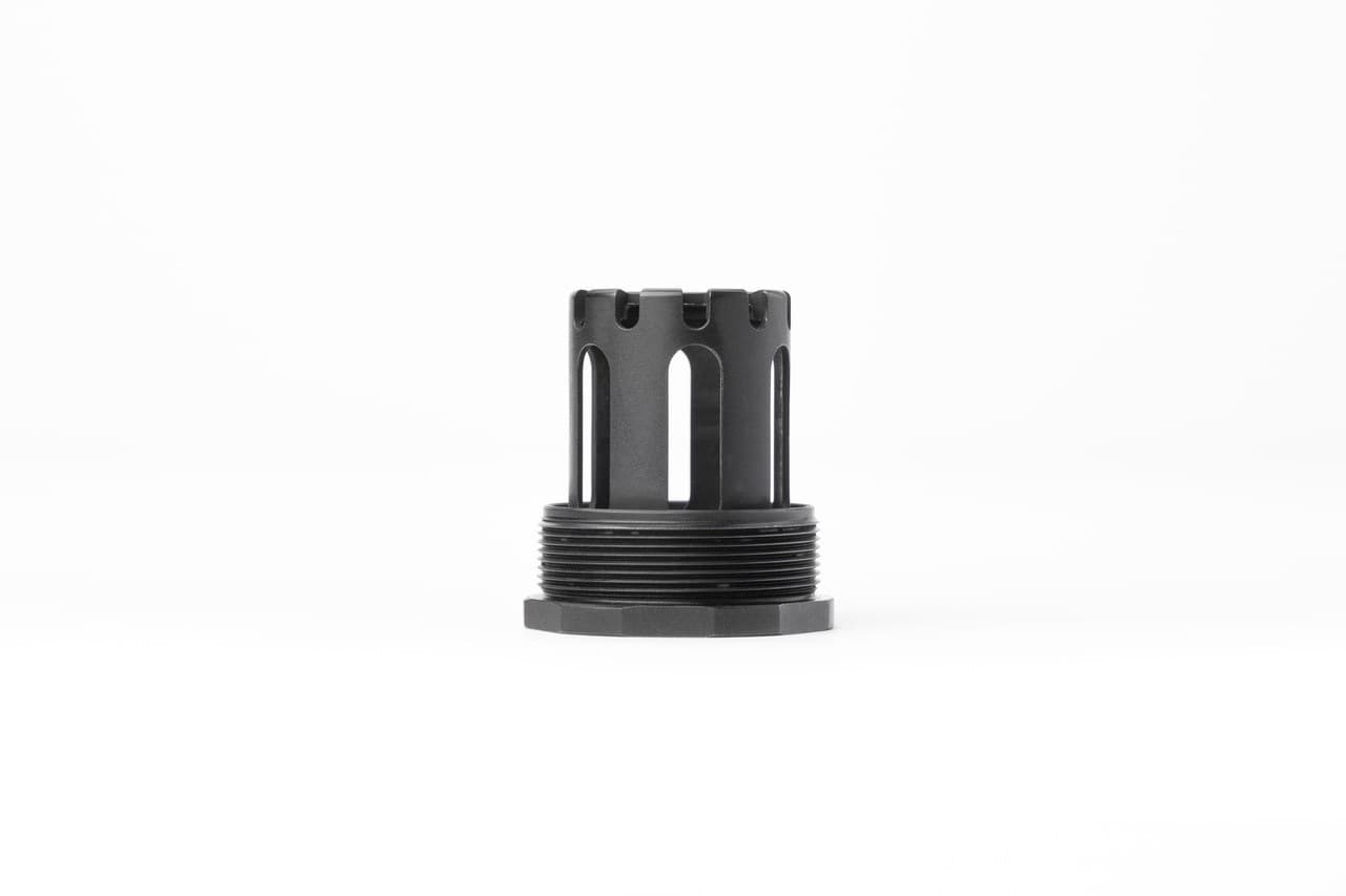 HUXWRX HUB Piston Housing
