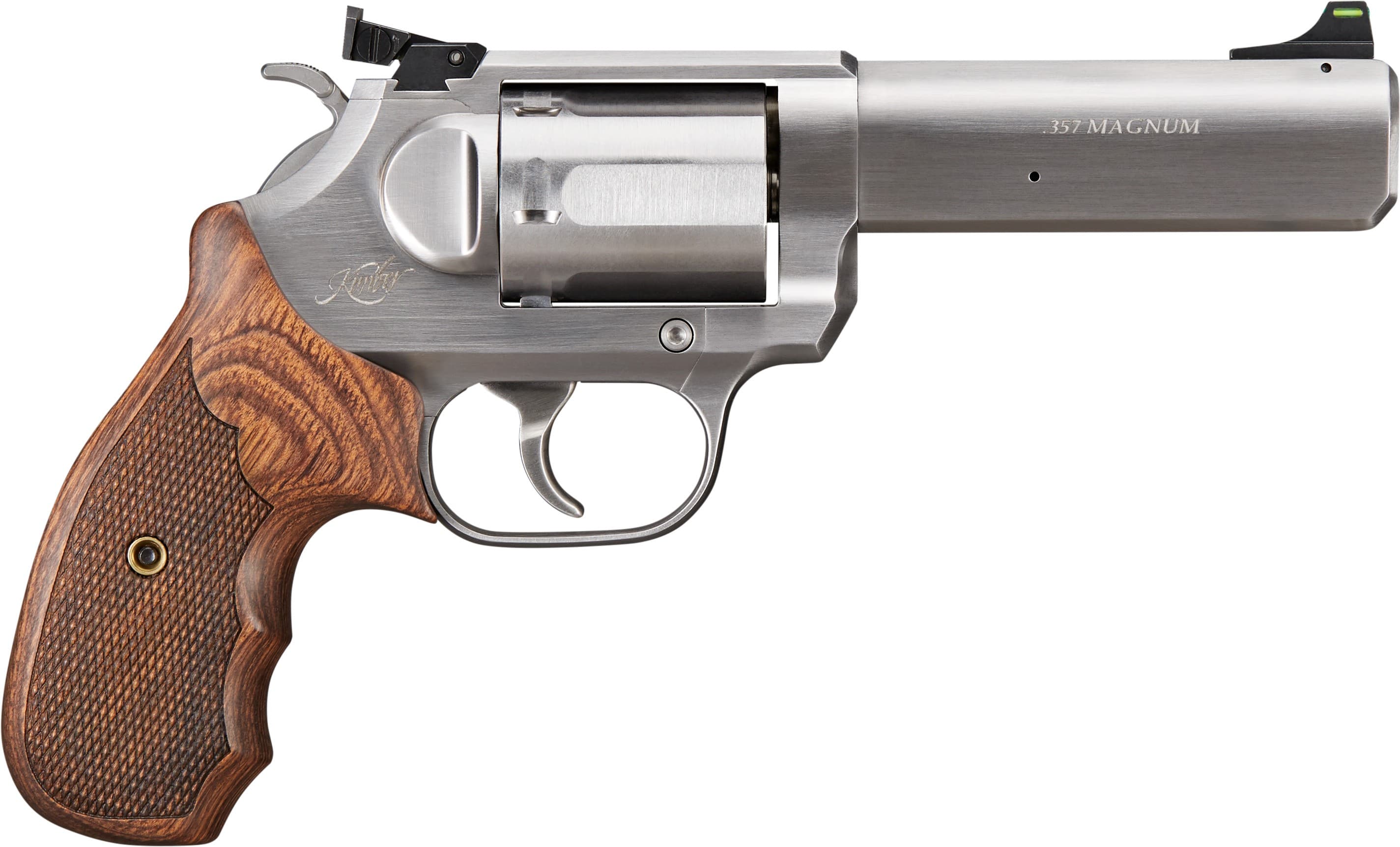 Kimber K6S