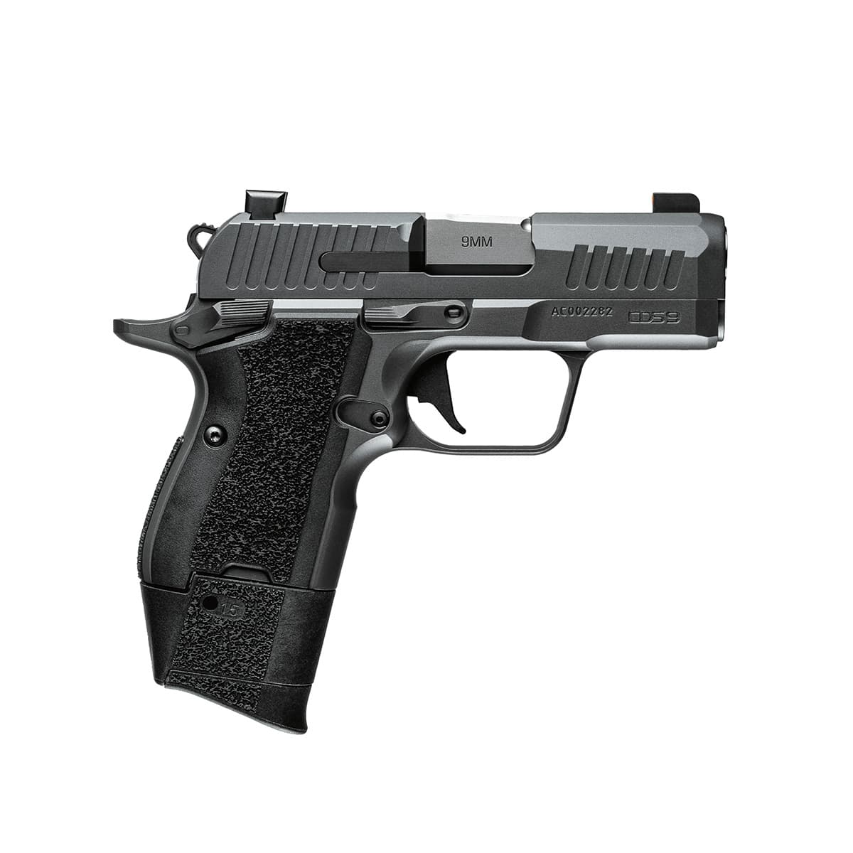 Kimber CDS9