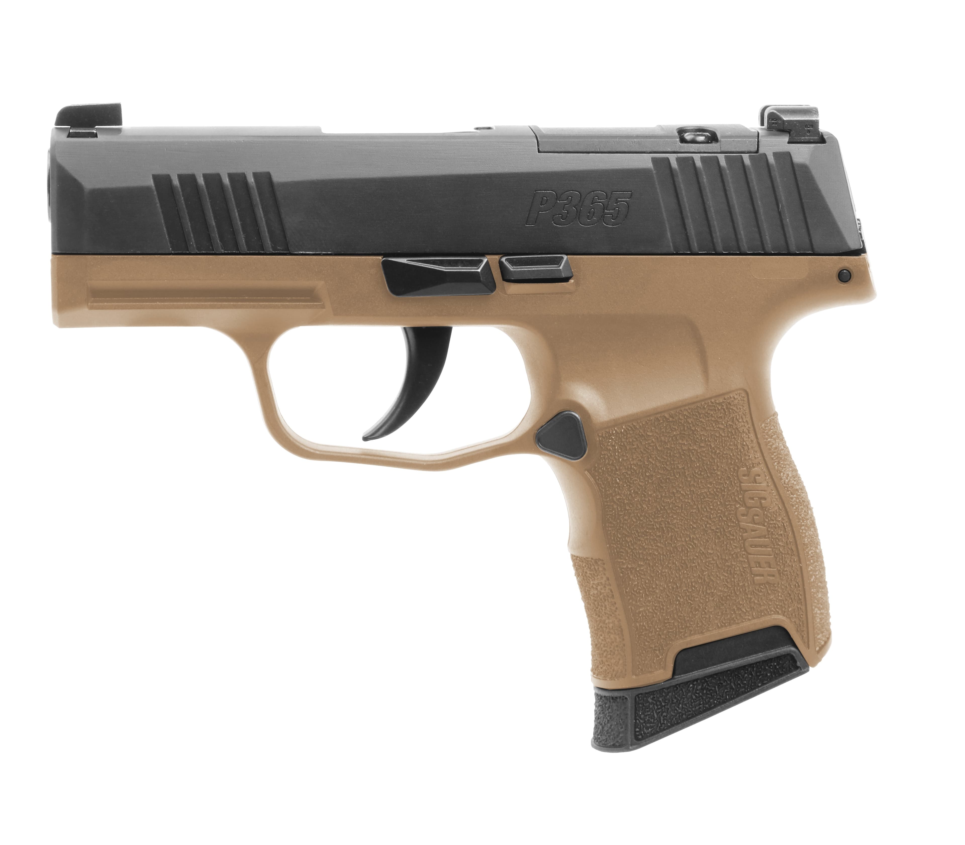 SIG SAUER P365
