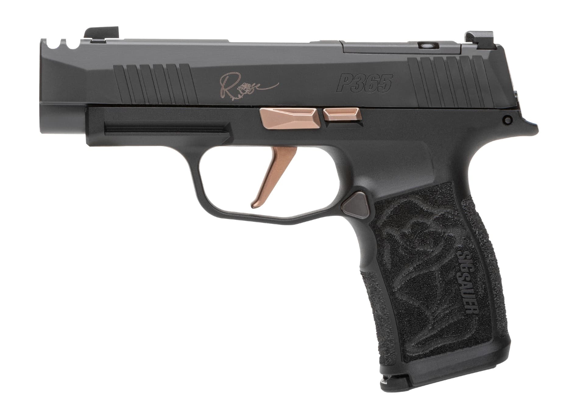 SIG SAUER P365 Rose XL Comp