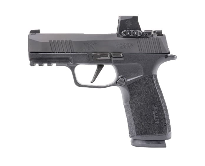 SIG SAUER OFF-DUTY P365 X-MACRO