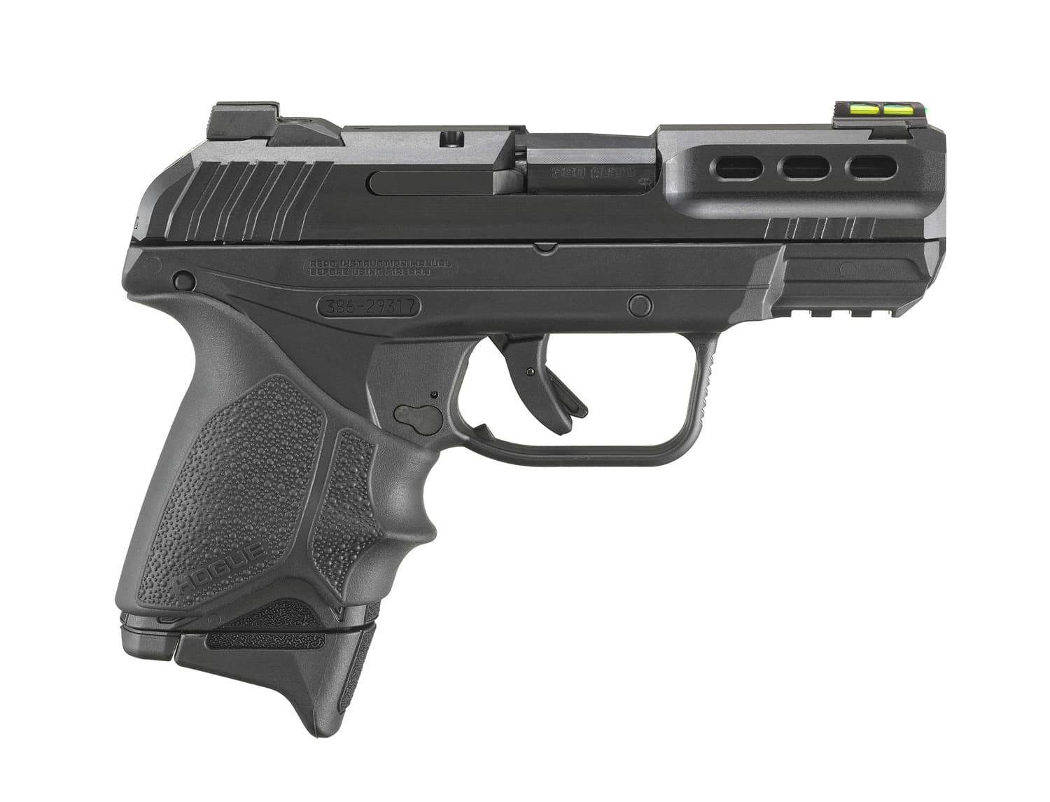 Ruger Security-380