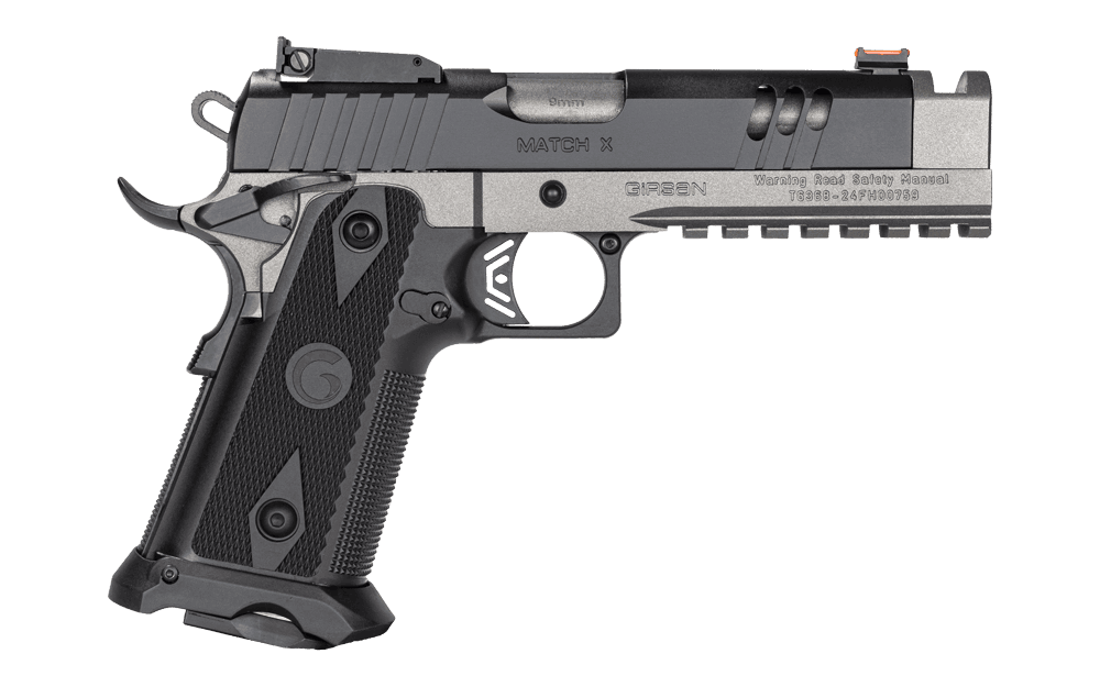 EAA Corp Witness 2311 Match X