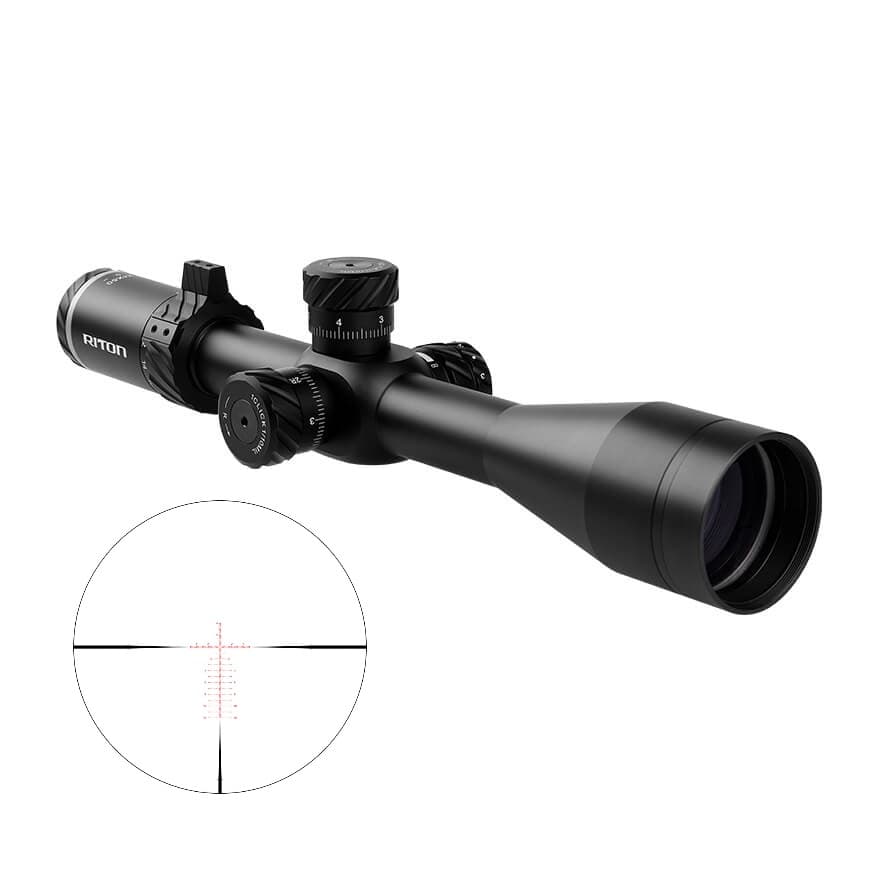 Riton Optics 3 Conquer