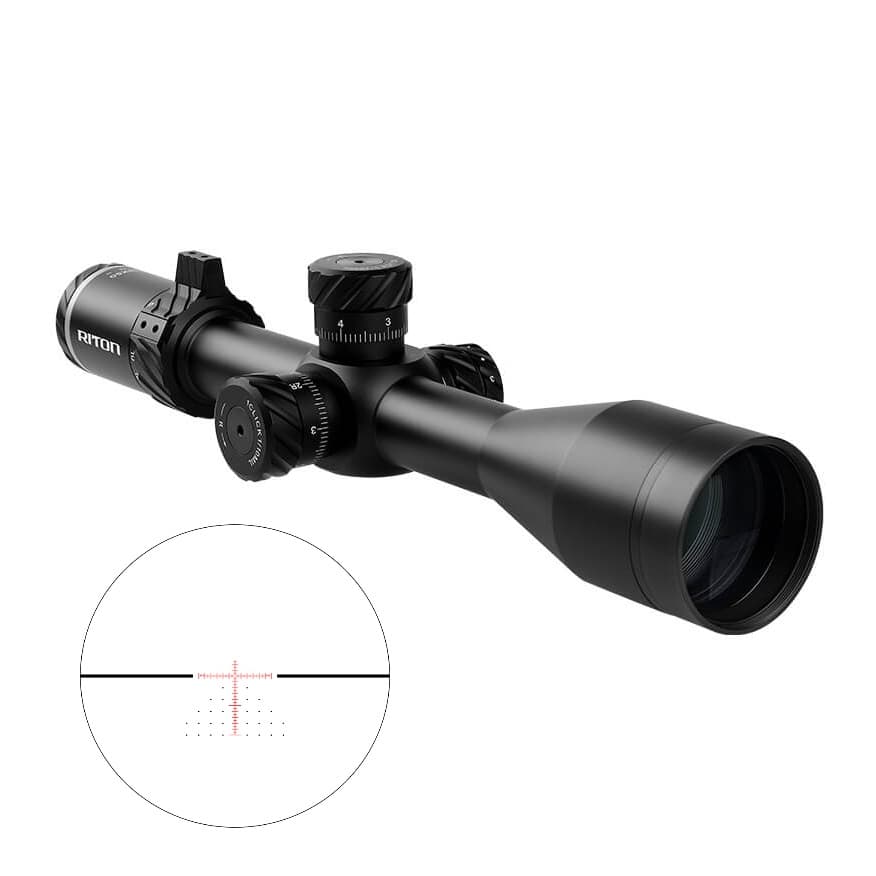 Riton Optics X3 Primal