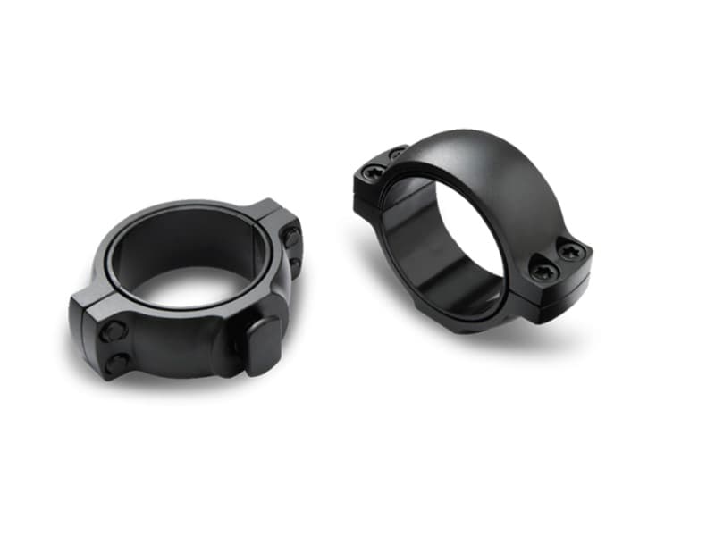 Burris Optics Signature Rings