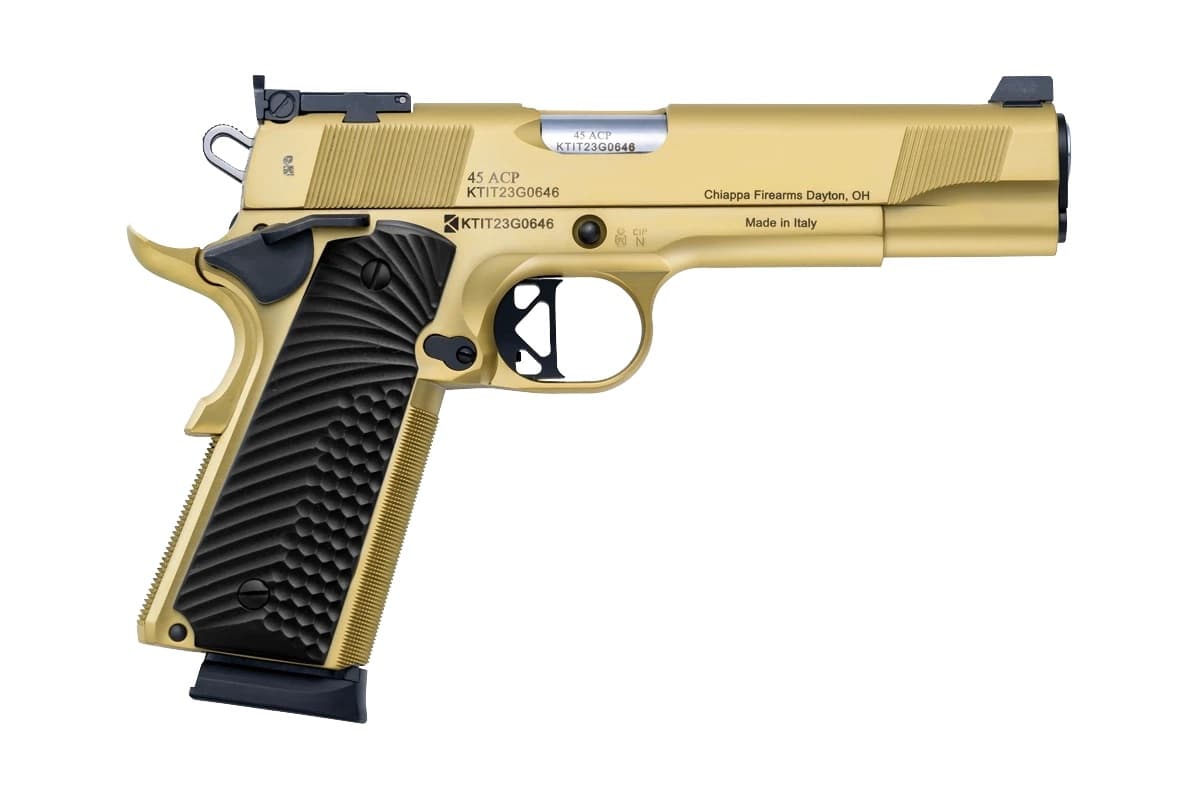 Chiappa Firearms 1911 Empire