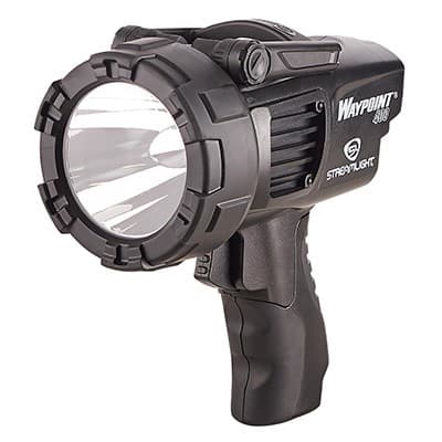 Streamlight Waypoint 400 Spotlight