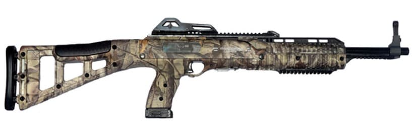 Hi-Point 45TS Carbine
