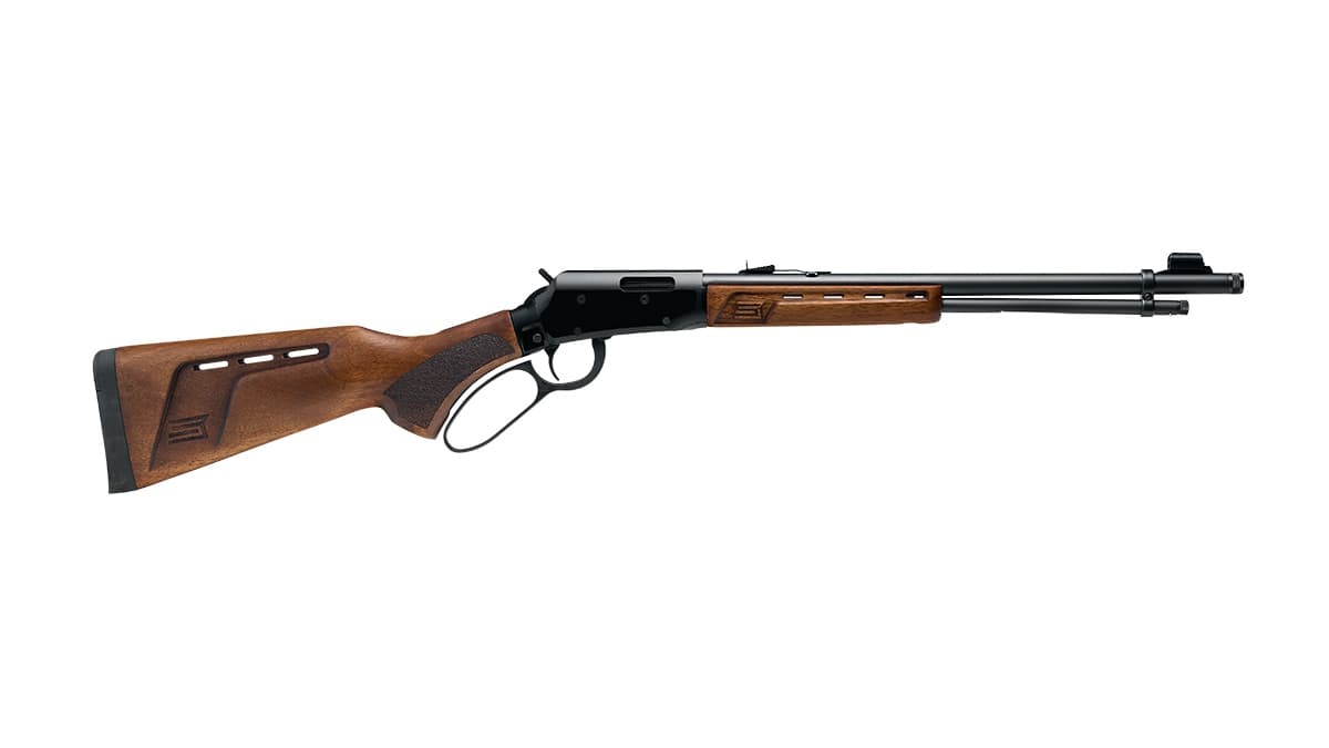 Savage Arms Revel Classic
